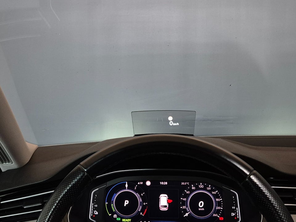 VW Passat 1,4 GTE+ Pro Variant DSG 5d