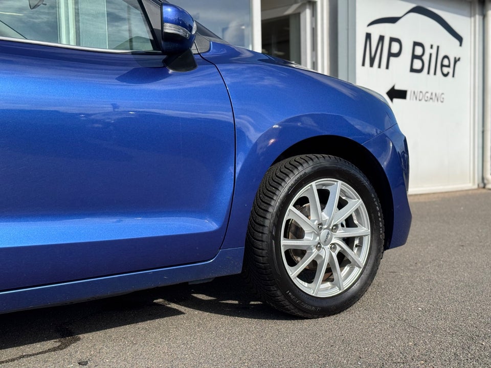 Suzuki Baleno 1,2 Dualjet SHVS Exclusive 5d