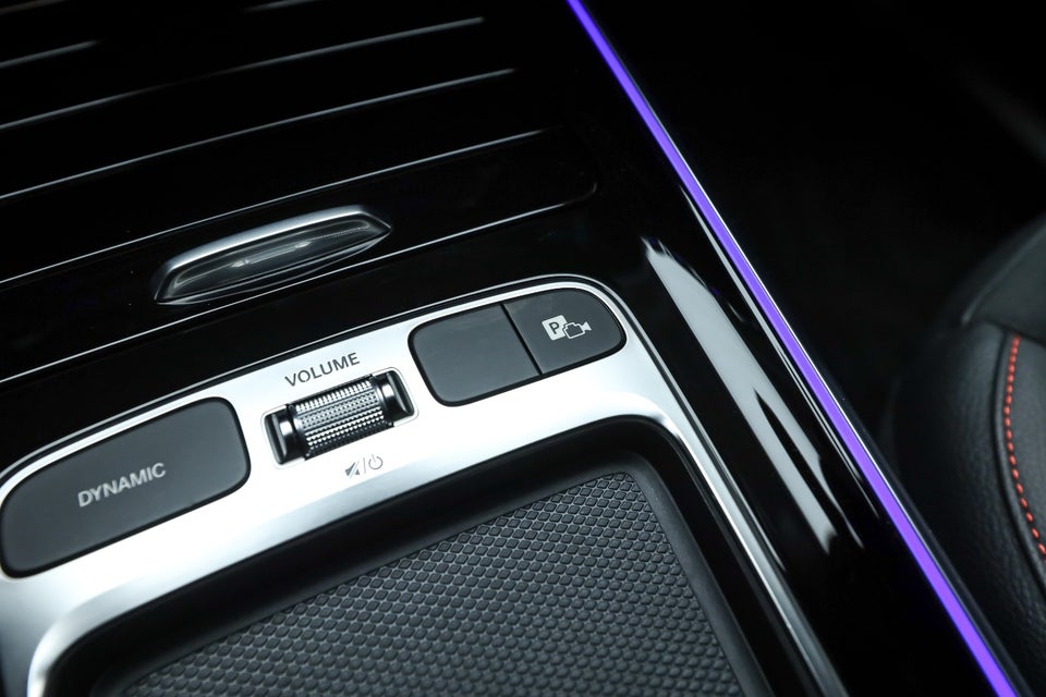 Mercedes EQA350 AMG Advance 4Matic 5d