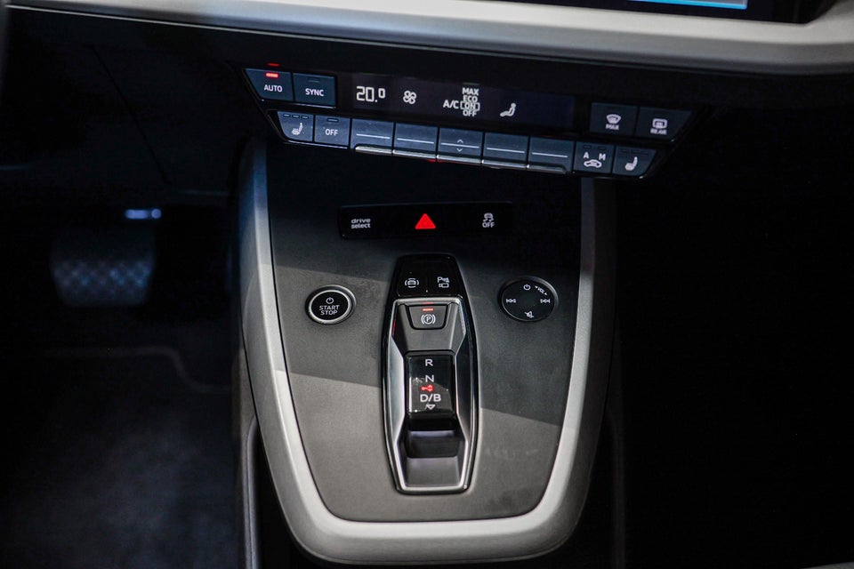 Audi Q4 e-tron 40 Sportback 5d