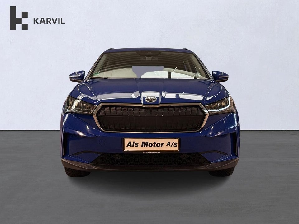 Skoda Enyaq 50 iV 5d