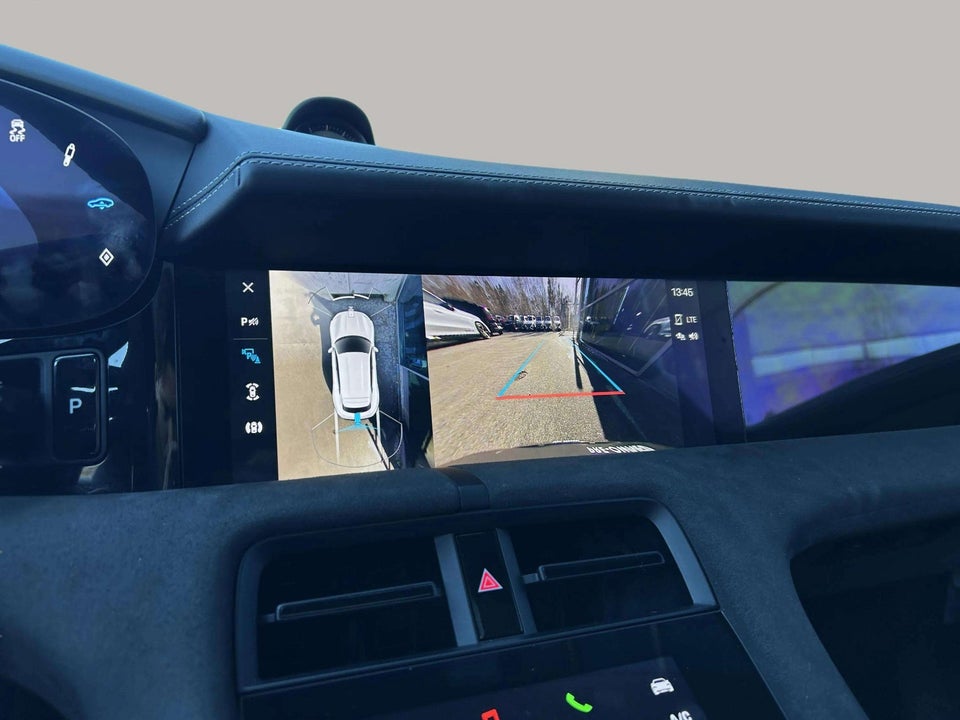 Porsche Taycan GTS Performance+ Sport Turismo 5d