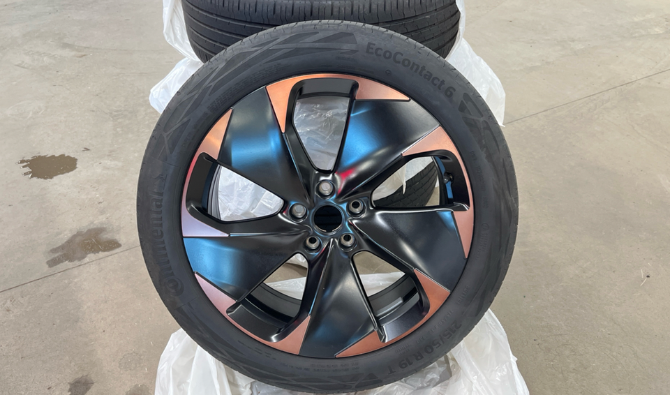 Cupra Born 77 e-Boost Dinamica Pack 5d