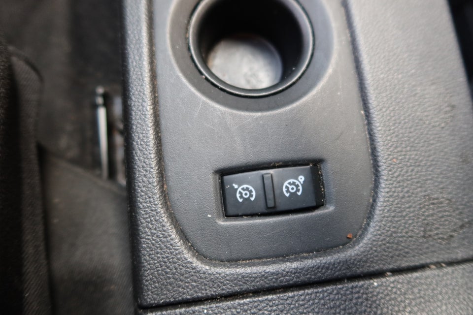 Dacia Duster 1,3 TCe 150 Prestige 5d