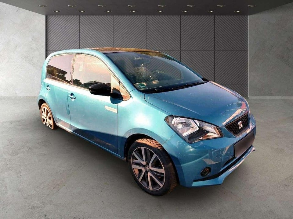 Seat Mii Electric+ 5d