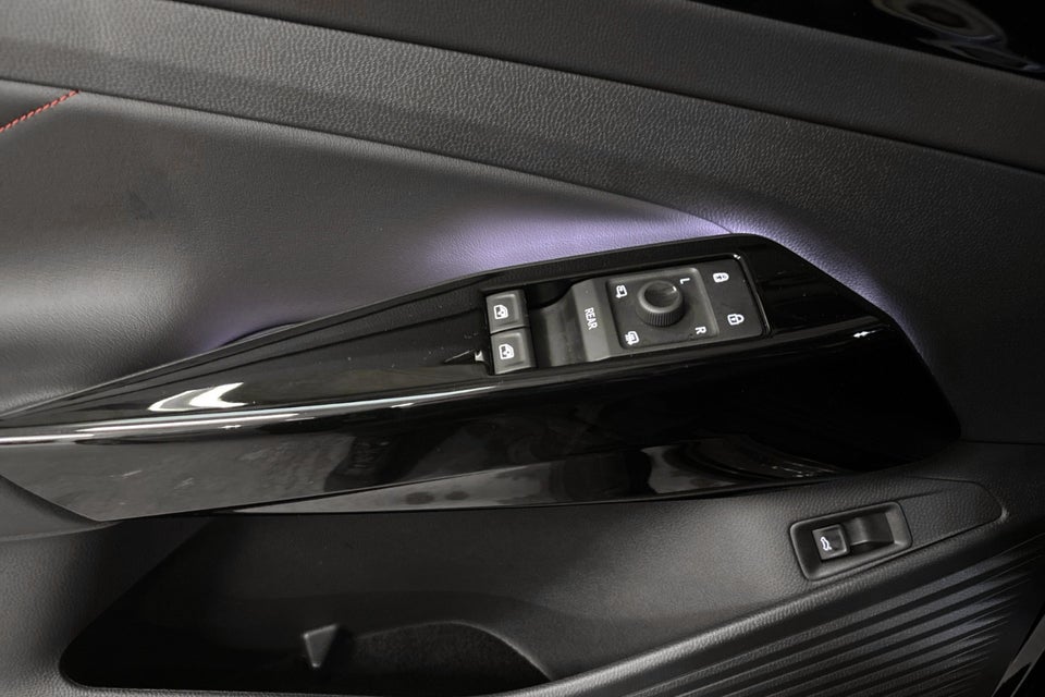 VW ID.4 77 GTX+ 4Motion 5d