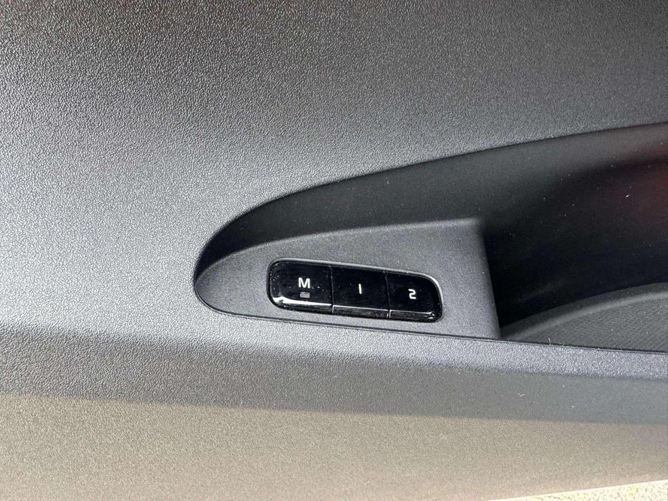 Polestar 2 Long Range 5d