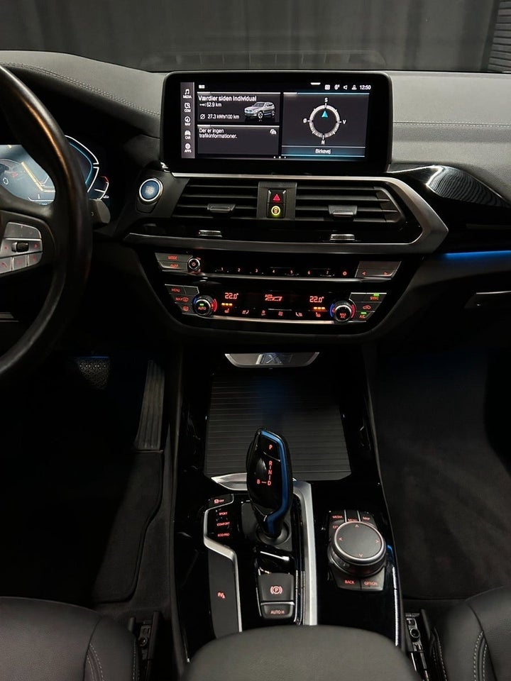 BMW iX3 Inspiring 5d