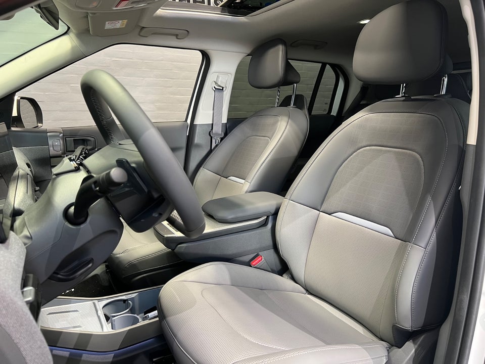 Kia EV3 81 Long Range Upgrade 5d