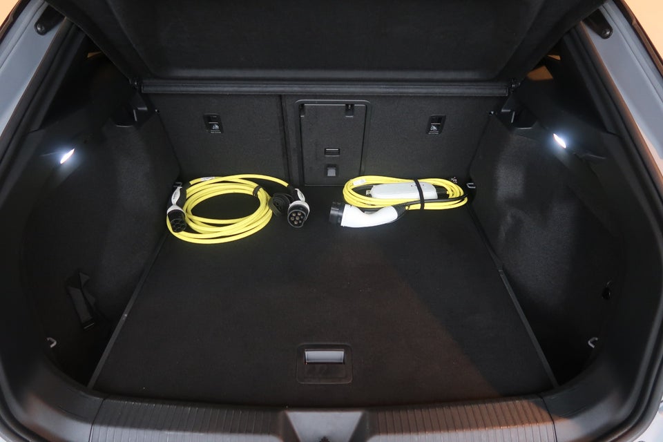 VW ID.4 77 GTX 4Motion 5d