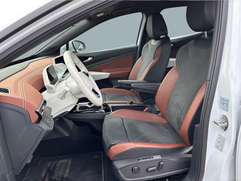 VW ID.4 77 Pro Performance 5d