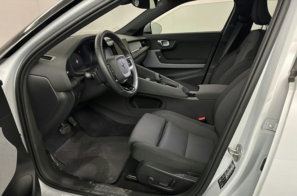 Polestar 2 Long Range 5d