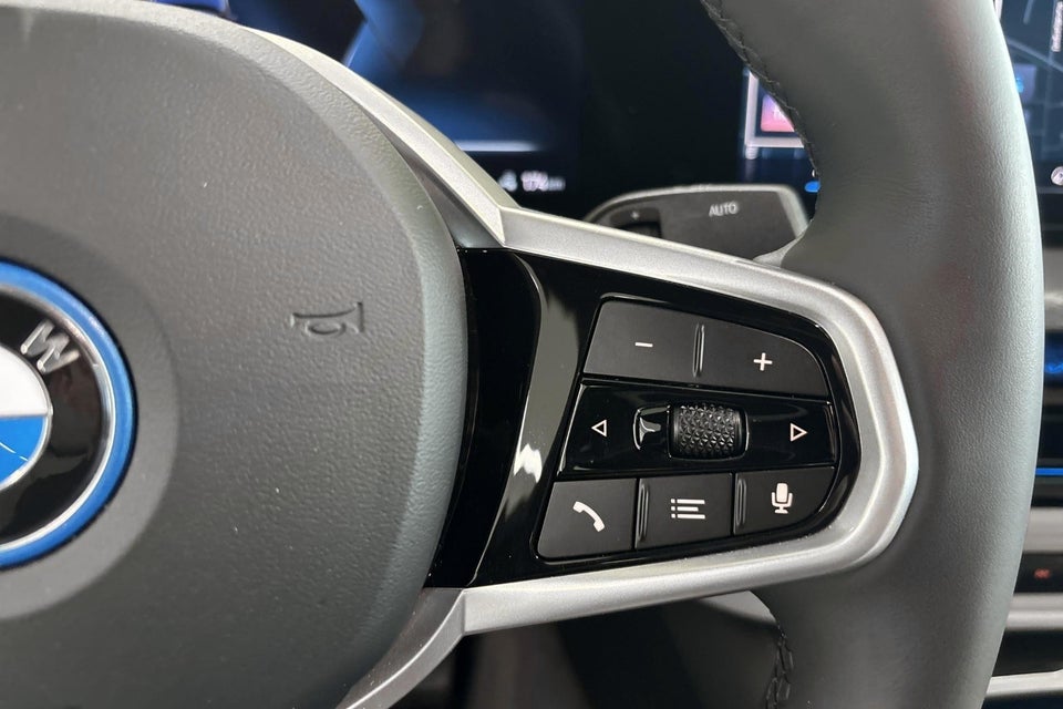 BMW i4 eDrive40 M-Sport 5d