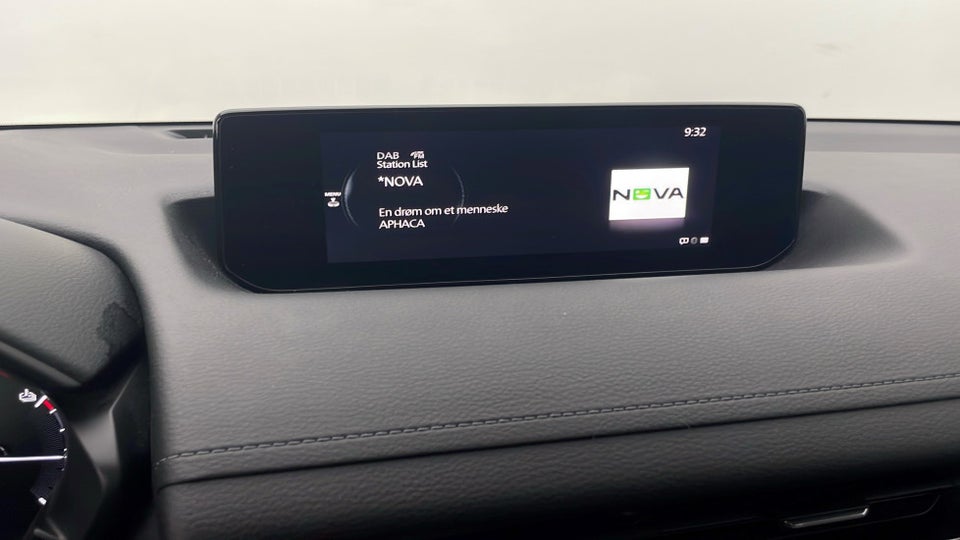 Mazda MX-30 e-SkyActive Exclusive-Line 5d