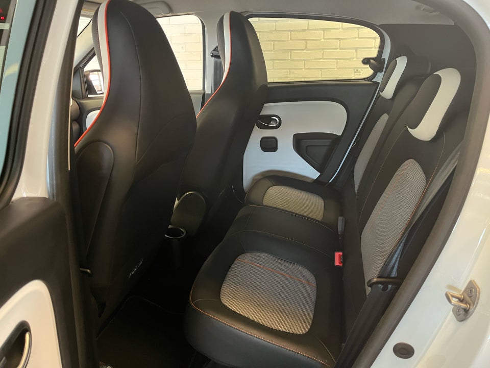 Renault Twingo Electric Intens 5d