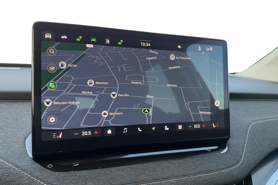 Skoda Elroq 85 iV Premium 5d
