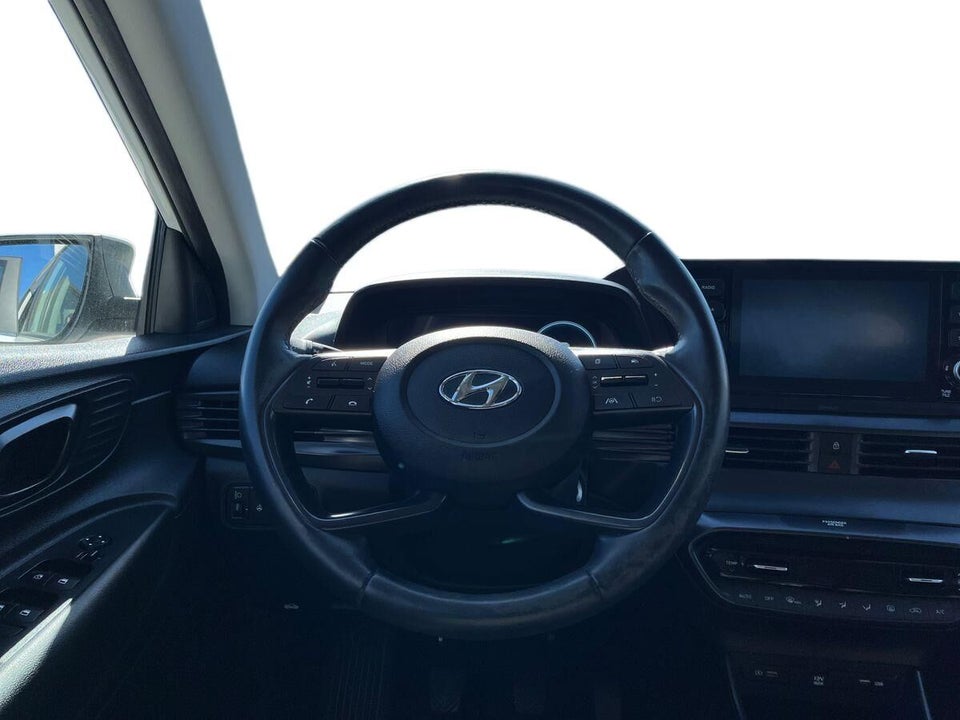 Hyundai i20 1,0 T-GDi Essential 5d