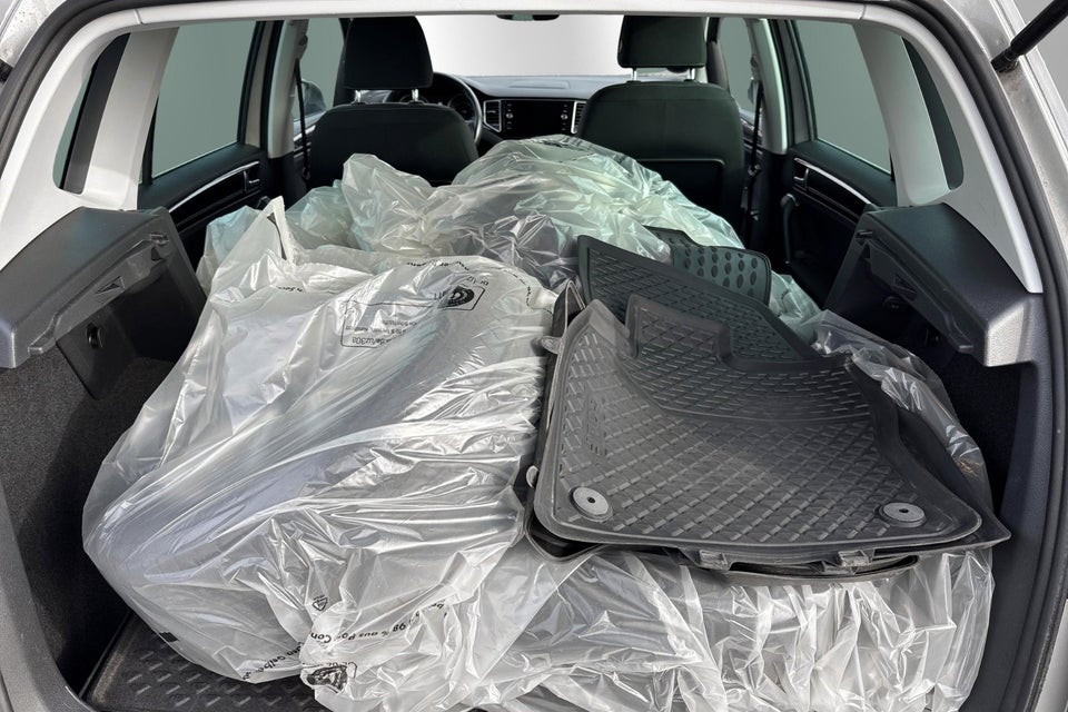 VW Golf Sportsvan 1,5 TSi 150 Highline+ DSG 5d