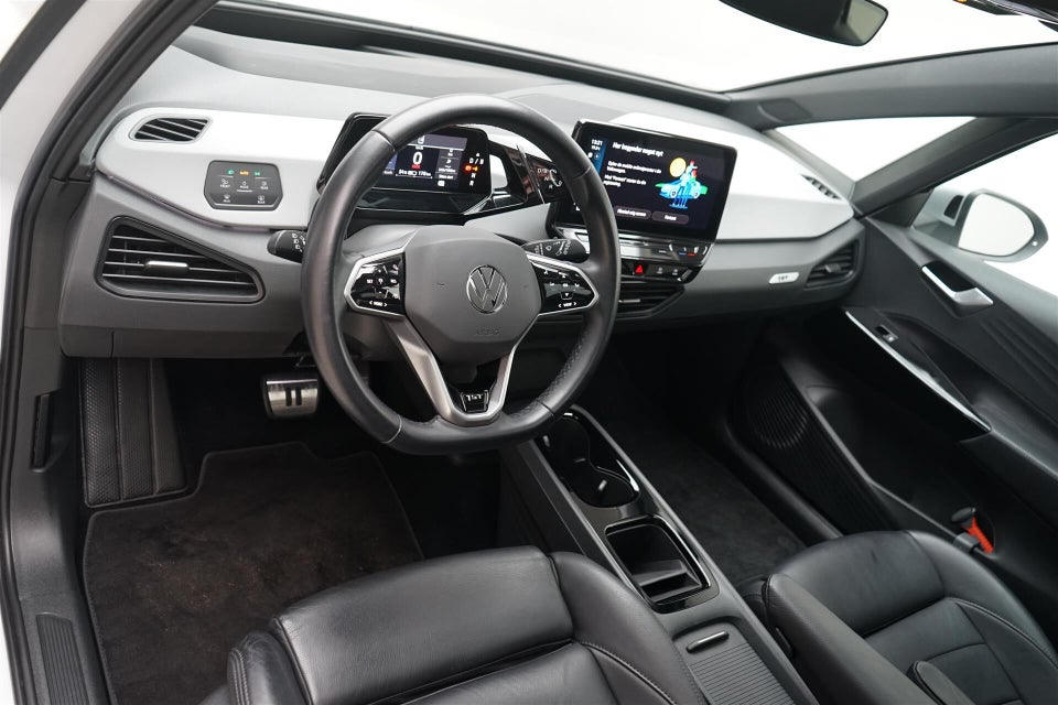 VW ID.3 58 1ST Pro Performance Max 5d