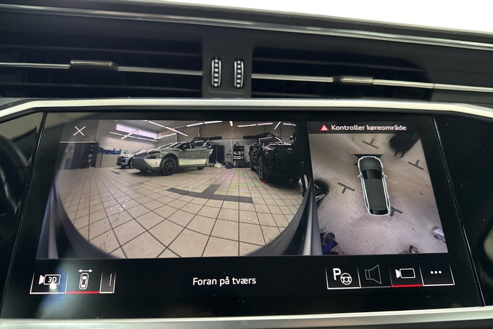 Audi A6 50 TFSi e Sport Prestige Avant quattro S-tr. 5d