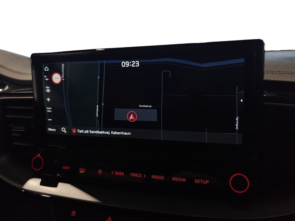 Kia Ceed 1,6 PHEV Upgrade Intro SW DCT 5d