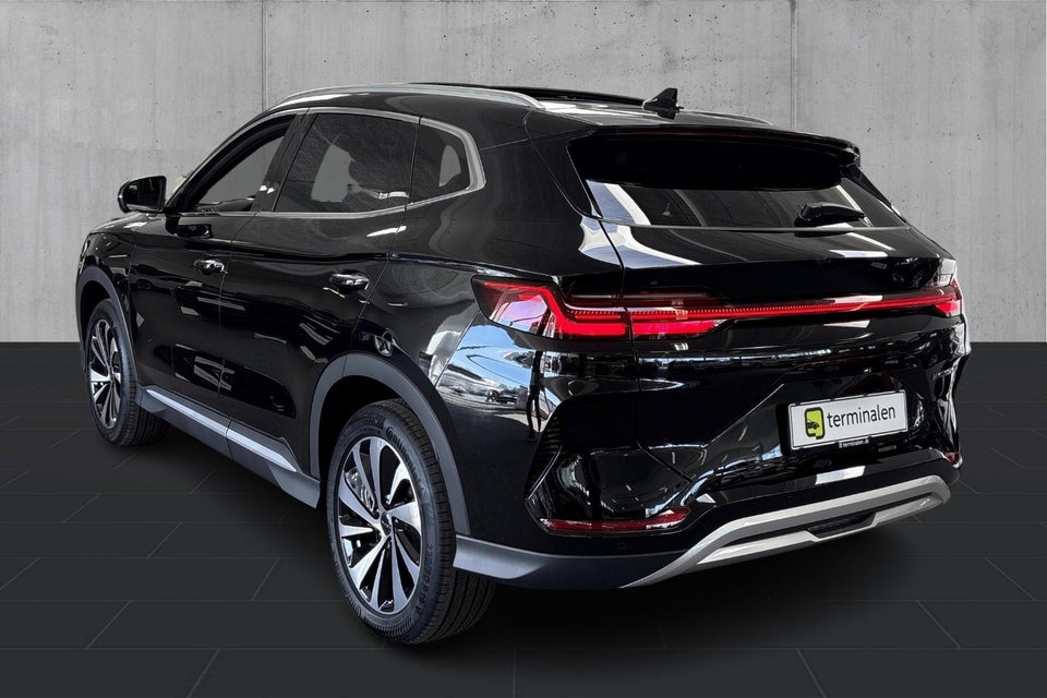 BYD Seal U 87 Design 5d