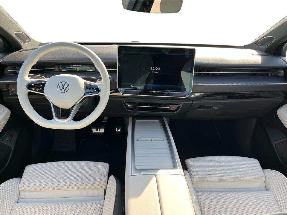 VW ID.7 86 Style S+ Tourer 5d