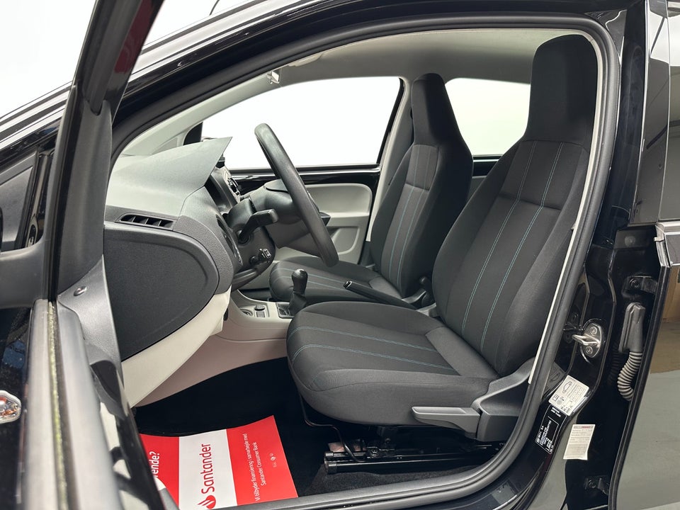 Seat Mii 1,0 60 Style eco 5d