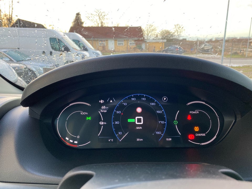 Citroën ë-Jumper 35H 110 L3H2 MasterLine