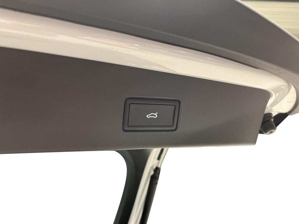 Cupra Tavascan 77 Endurance 5d