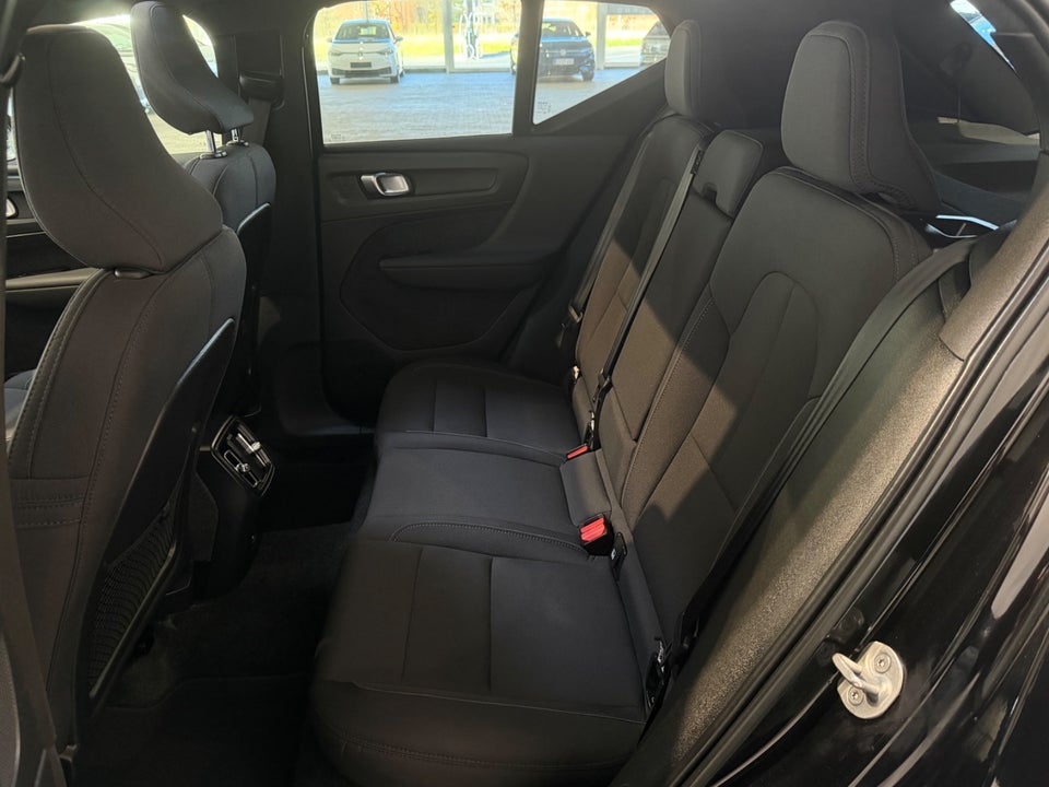 Volvo XC40 P6 ReCharge Ultimate 5d