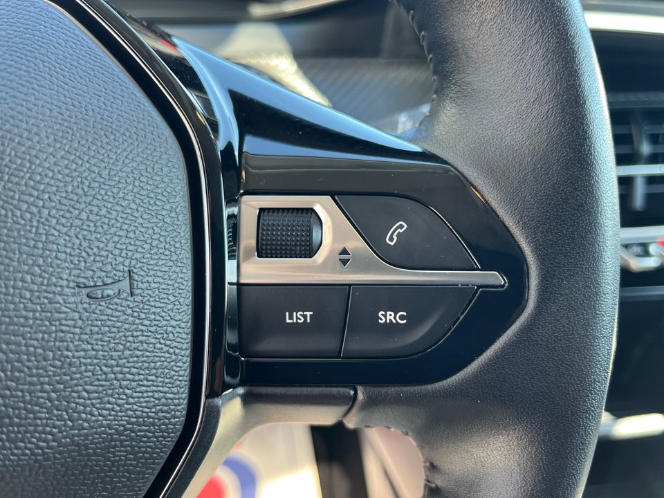 Peugeot 208 1,2 PureTech 75 Active 5d