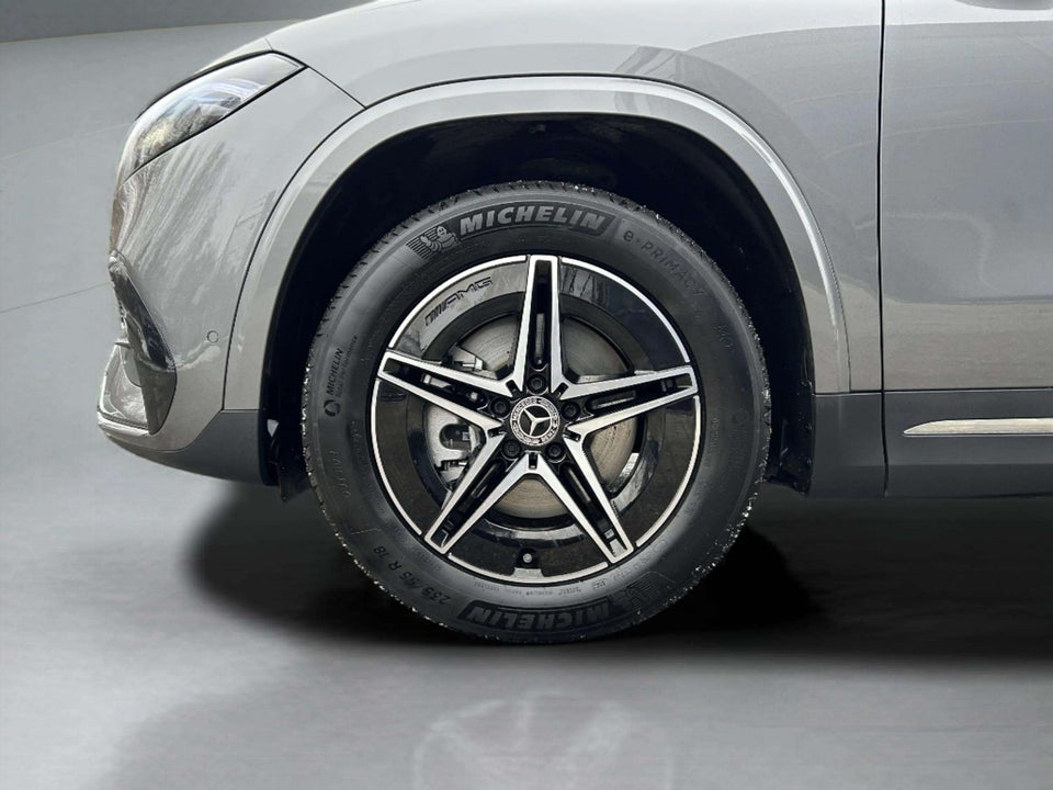 Mercedes EQA250+ AMG Premium 5d