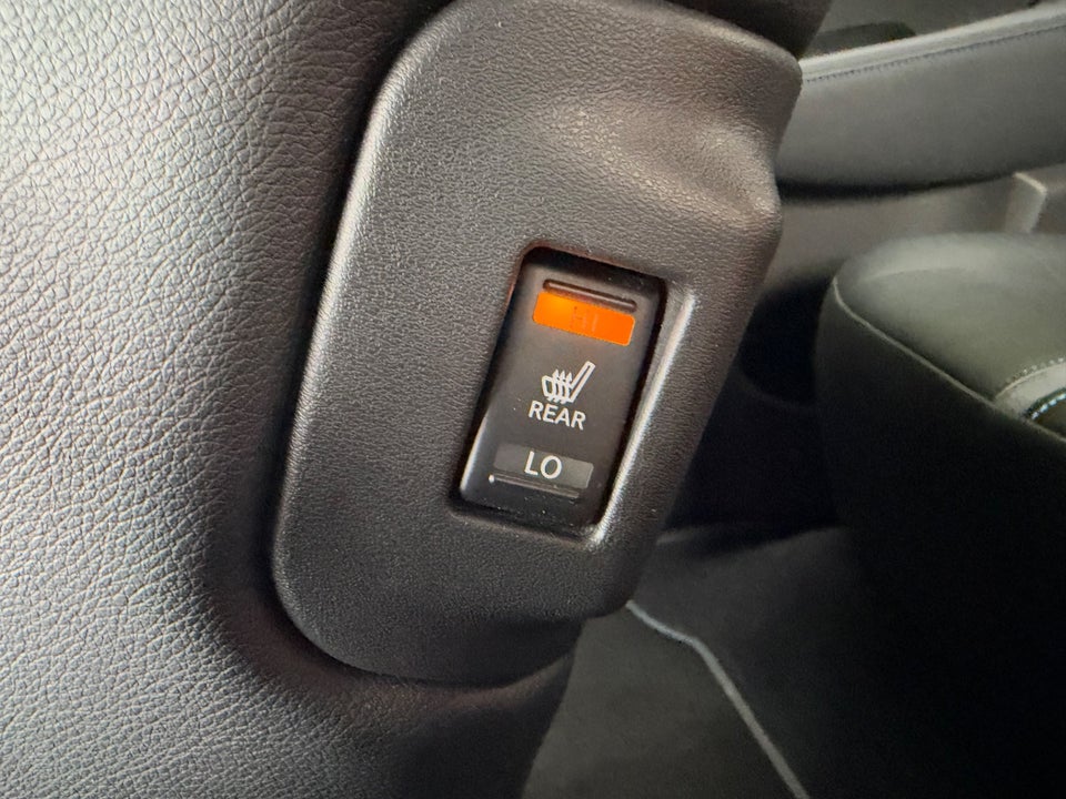 Nissan Leaf 40 Tekna 5d