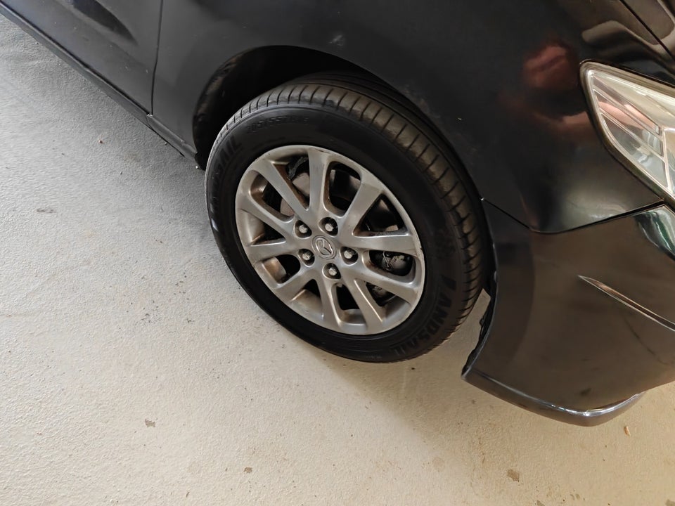 Mazda 5 2,0 Touring 7prs 5d