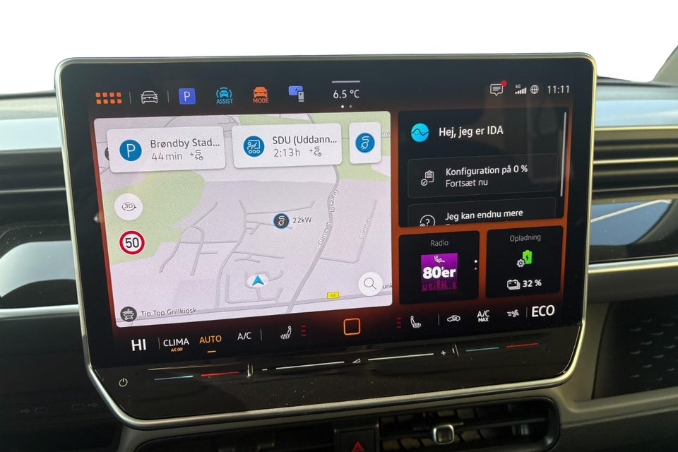 VW ID.Buzz 86 Life 7prs LWB 5d