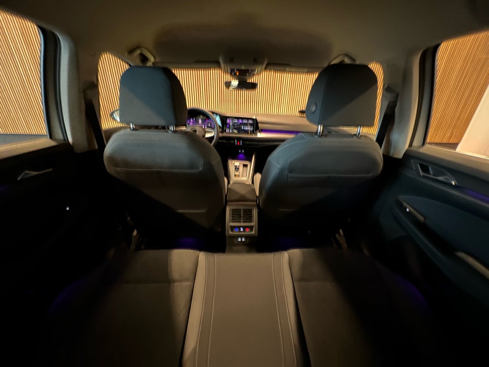 VW Golf VII 1,4 GTE DSG 5d