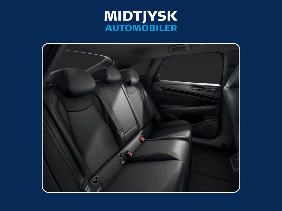 VW ID.7 86 GTX Max 4Motion 5d