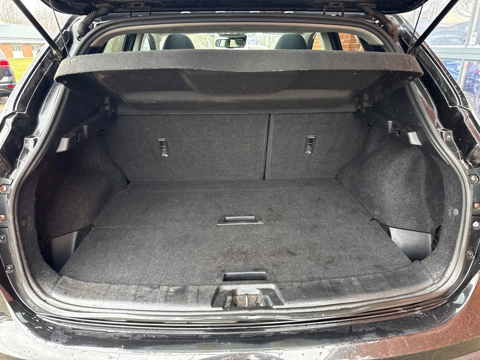 Nissan Qashqai 1,5 dCi 110 N-Tec 5d