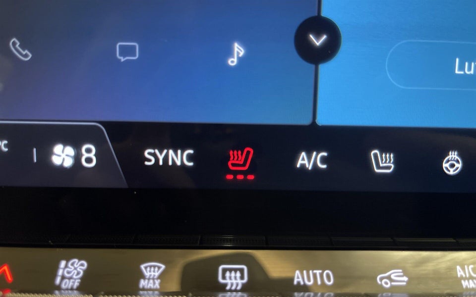 Renault Megane E-Tech 60 Iconic 5d