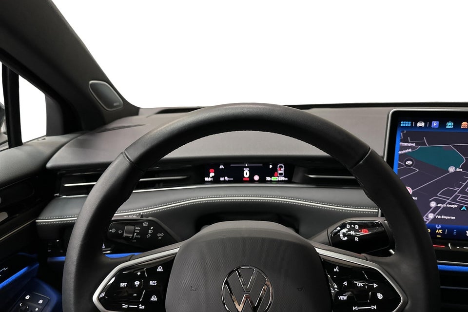 VW ID.7 86 Style S+ Tourer 5d