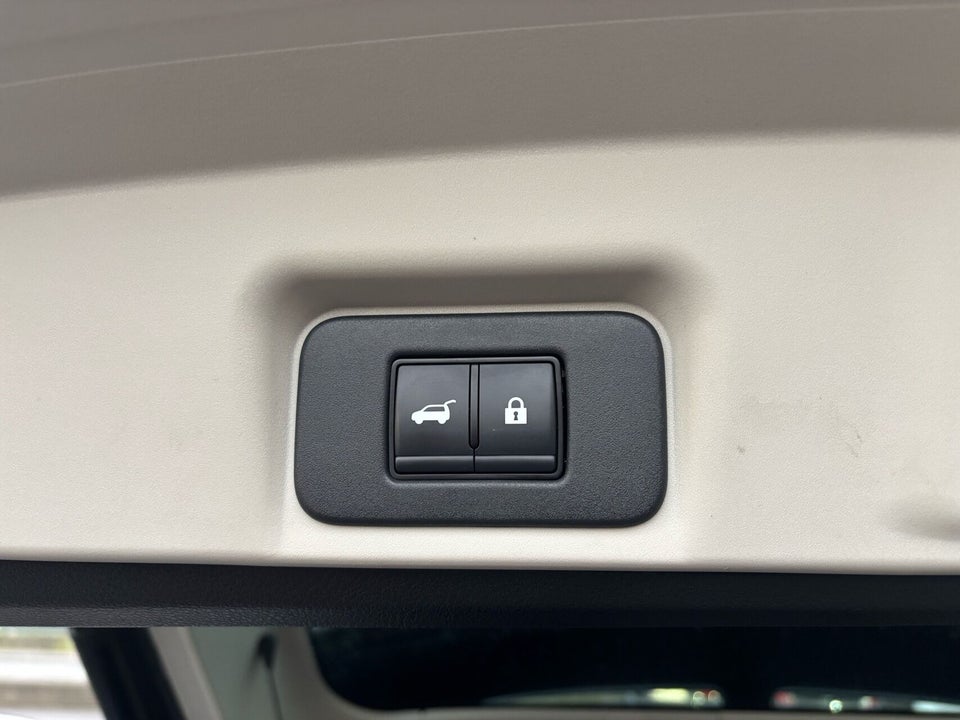 Nissan Ariya 63 Advance 5d