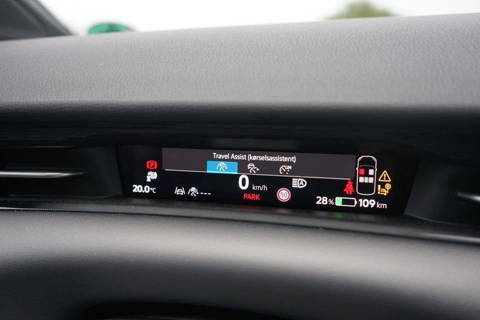 VW ID.7 77 Pro Tourer 5d