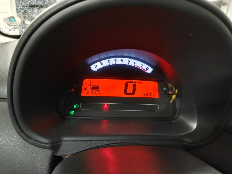 Citroën C3 1,4 Family 5d