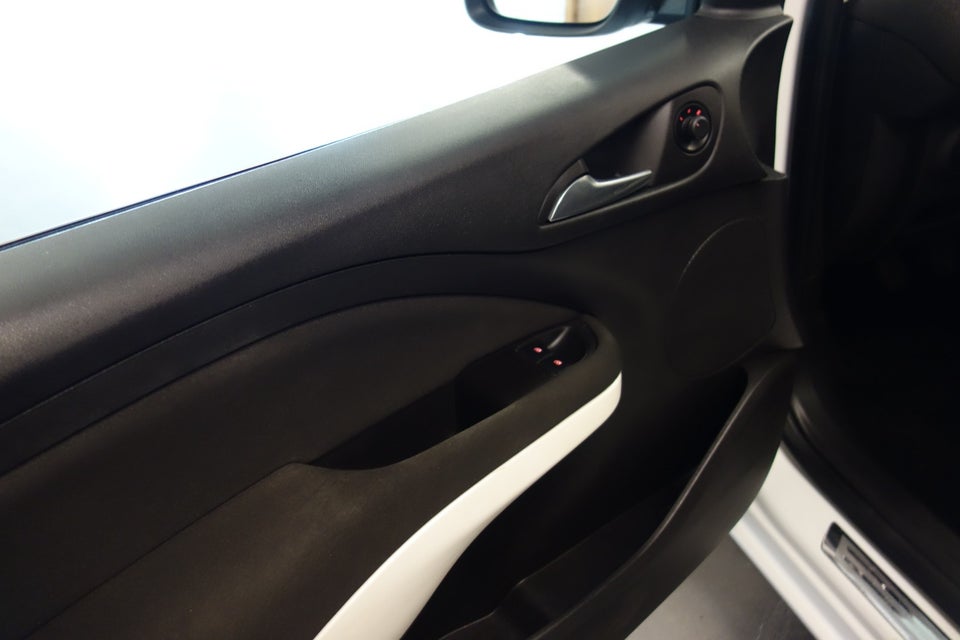 Opel Adam 1,2 Jam 3d