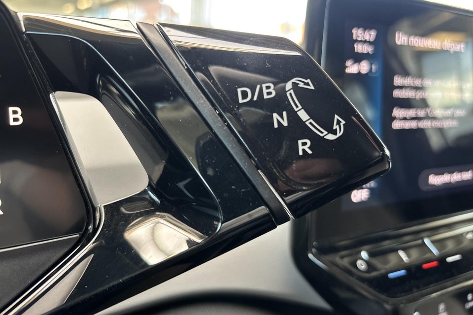 VW ID.3 58 Pro Performance 5d