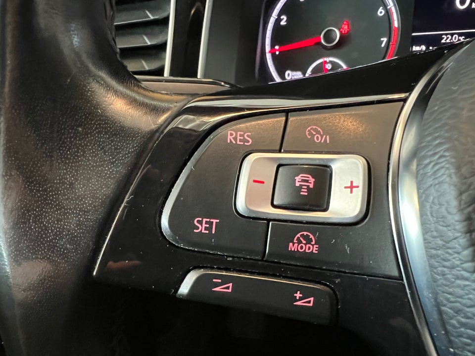 VW Polo 1,0 TSi 115 Highline DSG 5d