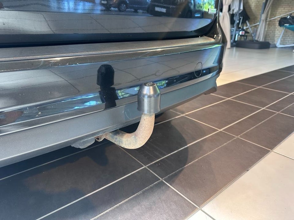 Ford C-MAX 1,0 SCTi 125 Titanium 5d