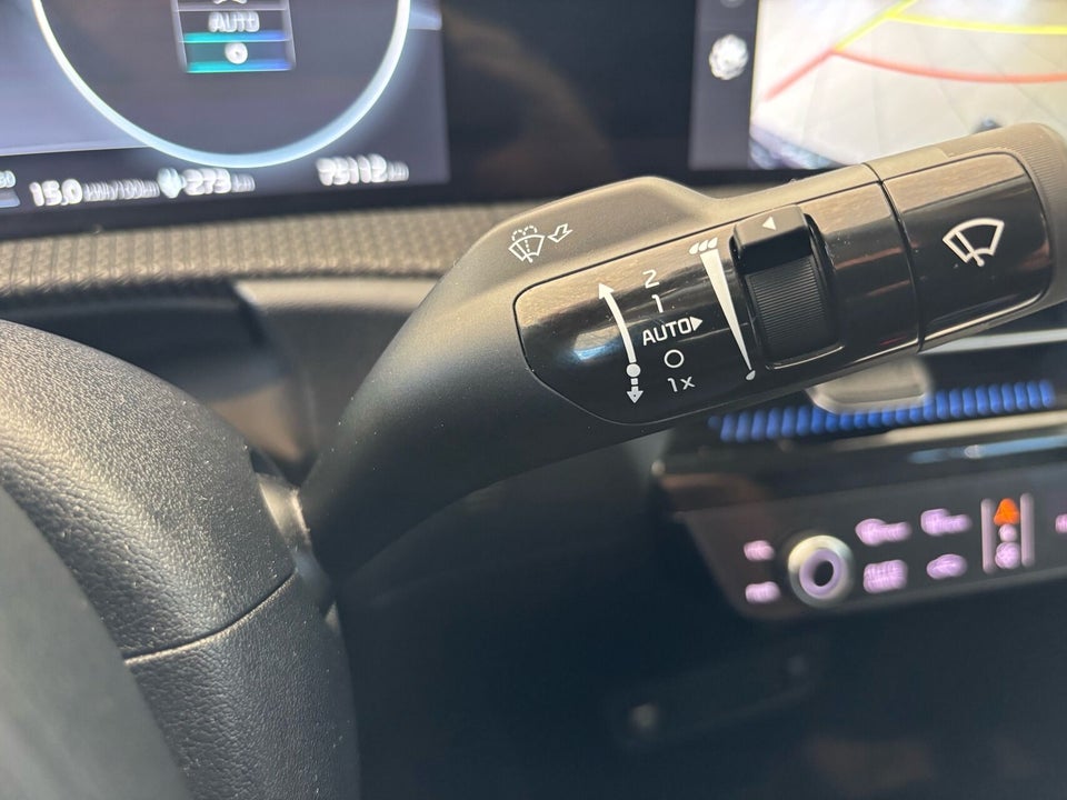 Kia EV6 77 Long Range Upgrade 5d