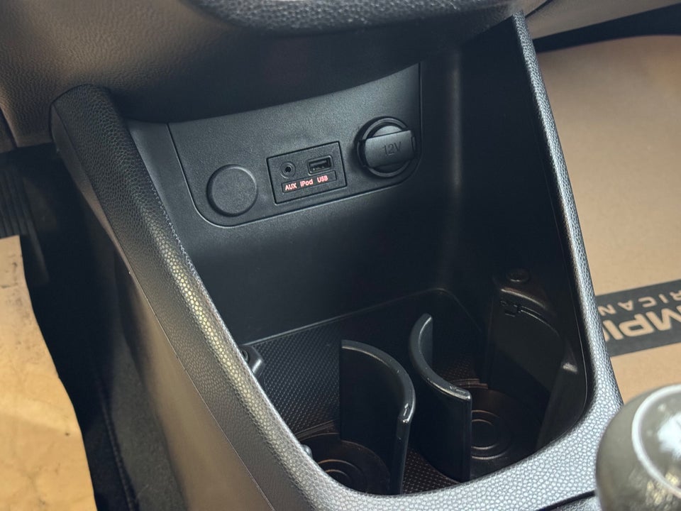 Kia Picanto 1,0 Active Eco 5d